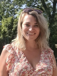Anne-Sophie Ledoux / Naissance en confiance